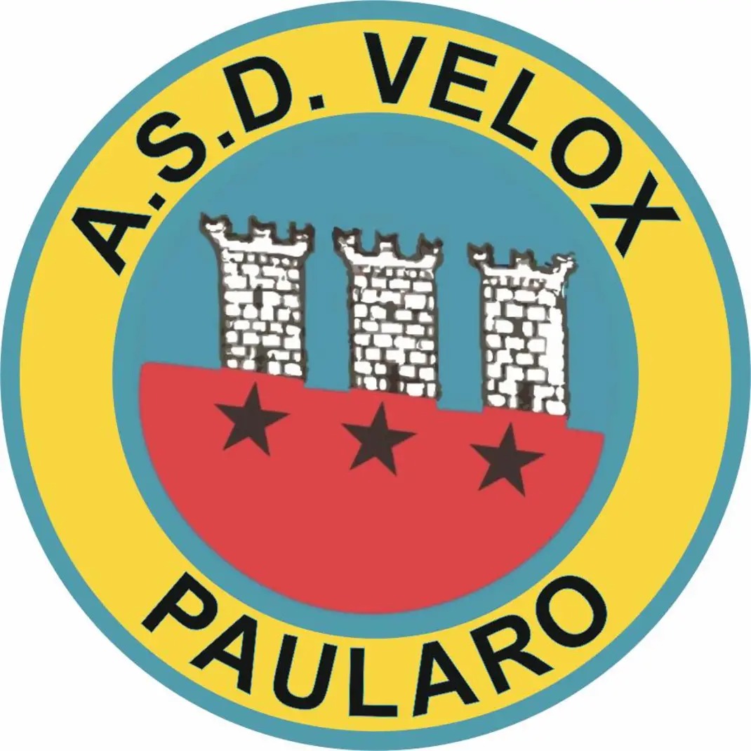 Wappen ASD Velox Paularo