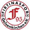 Wappen Firtina-Spor Gelsenkirchen 1995