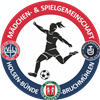 Wappen M&SG Holsen/Bünde/Bruchmühlen - Frauen