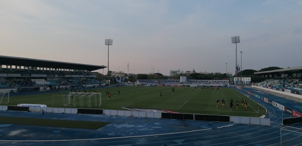 Chonburi Daikin Stadium - Chonburi