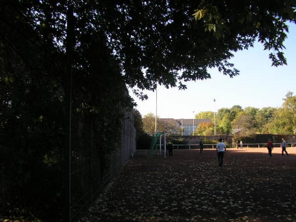 Sport- & Freizeitanlage Hoesch-Park Platz 3 - Dortmund-Borsigplatz