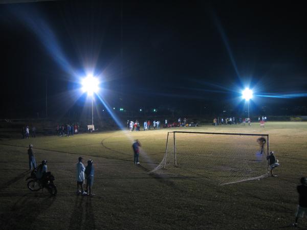 Plaisance Ground - Georgetown