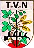 Wappen TV Nebringen 1924 diverse  53295