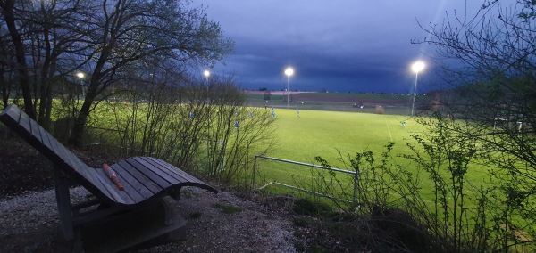 Glonntal-Stadion Nebenplatz 1 - Pfaffenhofen/Glonn-Egenburg