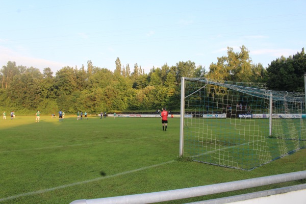 Sportgelände Chammünster - Cham-Chammünster