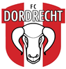 Wappen FC Dordrecht diverse