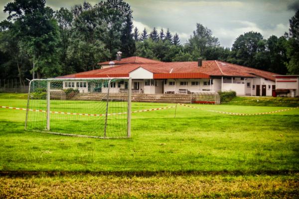 Illerstadion - Dietenheim