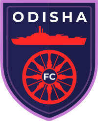 Wappen Odisha FC