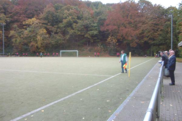 Sportplatz Am Brasberg - Wetter/Ruhr-Wengern