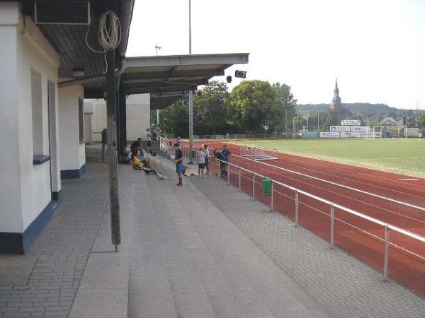 Baumhof Arena - Sprockhövel-Niedersprockhövel