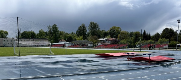 Stadion Miejski w Piasecznie - Piaseczno 