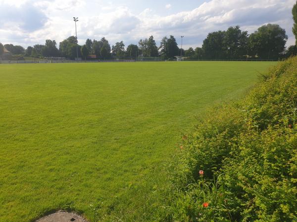 Waldstadion Nebenplatz 1 - Böblingen-Dagersheim