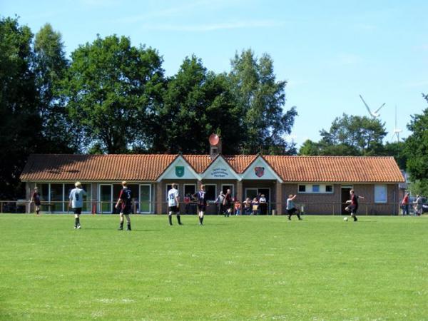 Sportanlage Sandpool - Haselünne-Flechum