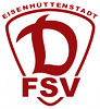 Wappen FSV Dynamo Eisenhüttenstadt 1999 II