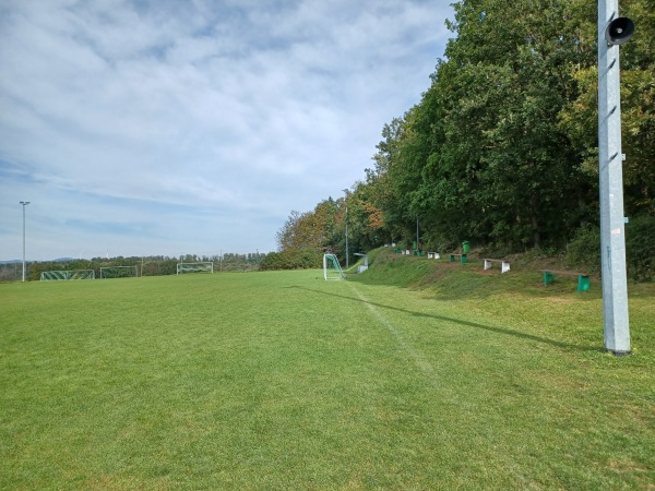 Sportplatz Drommershausen - Weilburg-Drommershausen