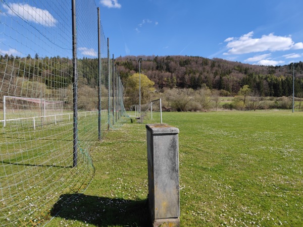 Sportanlage an der Anlauter Platz 2 - Kinding-Enkering