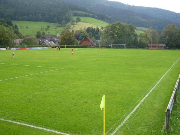 Schloßbergarena - Simonswald