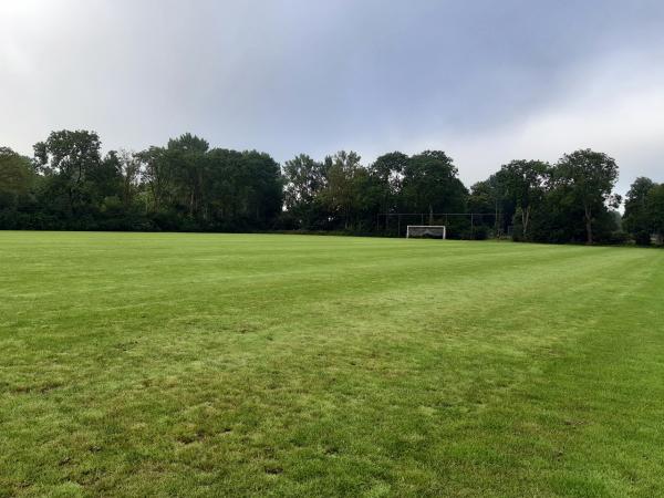 Sportpark West-End veld 4-Lycurgus - Groningen