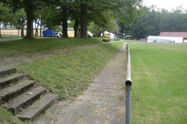 Eichenwaldstadion - Marienmünster-Bredenborn