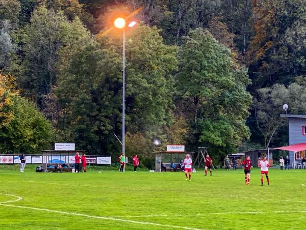 Sportplatz Oberwiesen - Schleitheim