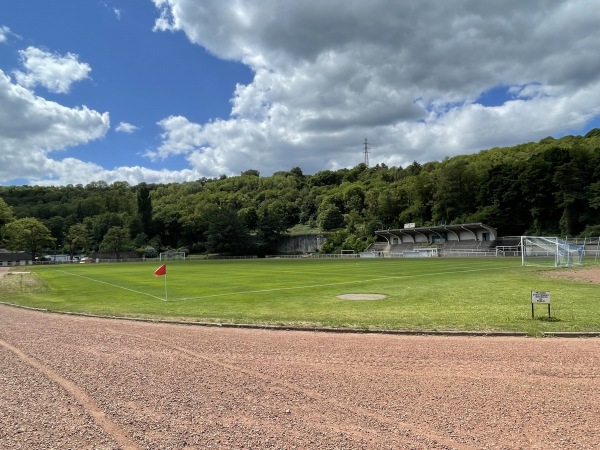 Stade Guy de Wendel - Hayange