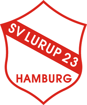 Wappen ehemals SV Lurup 23  32030