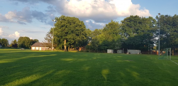 Sportanlage Dahlhofsweg B-Platz - Bergen/Kreis Celle-Sülze