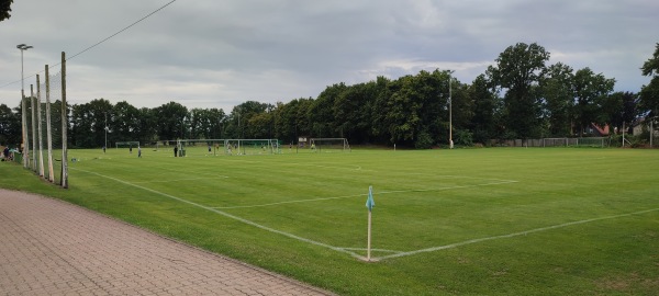 Sportanlage Dorfstraße B-Platz - Burgdorf-Heessel
