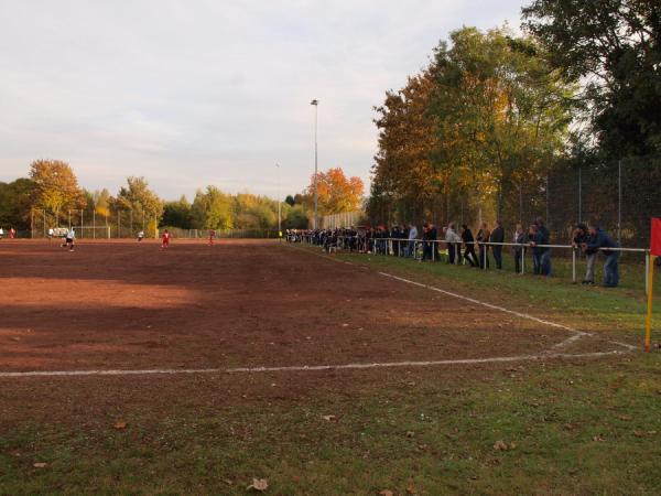 Bezirkssportanlage Ebel Platz 2 - Bottrop-Ebel