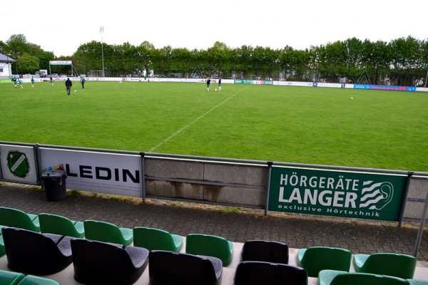 Hörgeräte Langer-Stadion - Ingolstadt-Gerolfing