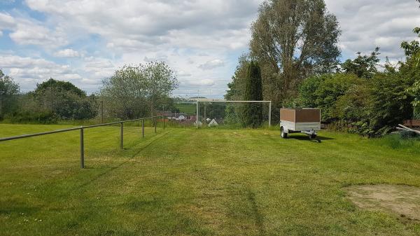 Sportplatz Brand - Marktredwitz-Brand