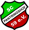 Wappen SC Pantringshof 59  20702