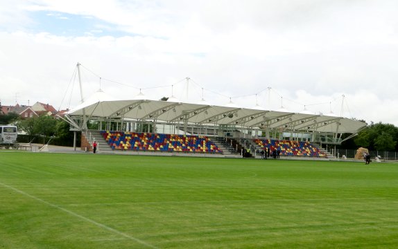 Abenstein Arena - Gersthofen