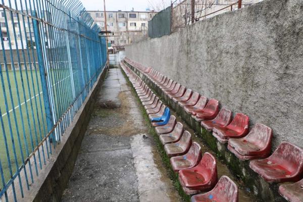 Stadiumi Impianti Vellezërit Duli - Kopliku