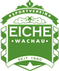 Wappen SV Eiche Wachau 1990  27173