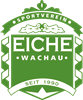 Wappen SV Eiche Wachau 1990