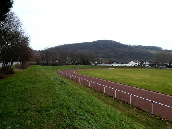 Sportplatz am Schulzentrum - Rheinbrohl