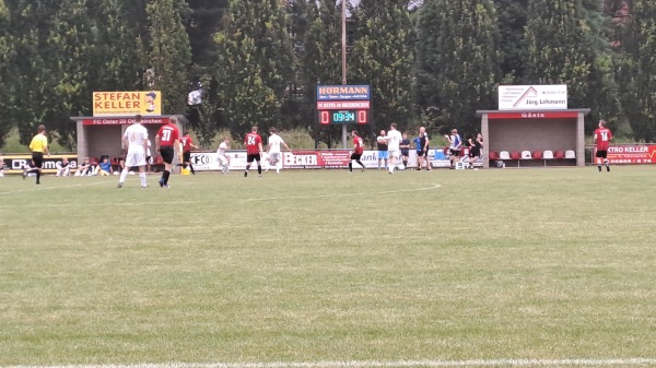 Weiselbergstadion - Freisen-Oberkirchen