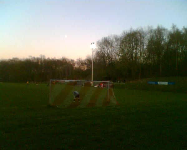 Sportanlage Fortunaweg - Liebenburg-Groß Döhren