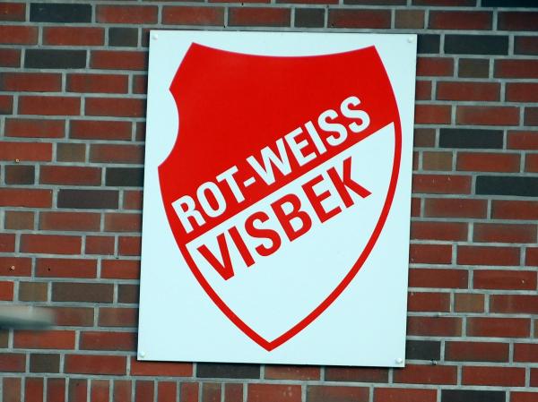Sportanlage Wildeshauser Straße - Visbek