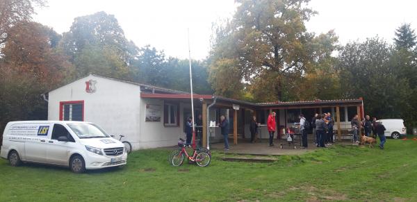 Pappelstadion - Zehdenick-Klein-Mutz