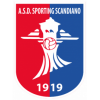 Wappen Sporting Scandiano