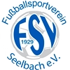 Wappen FSV Seelbach 1929  27287