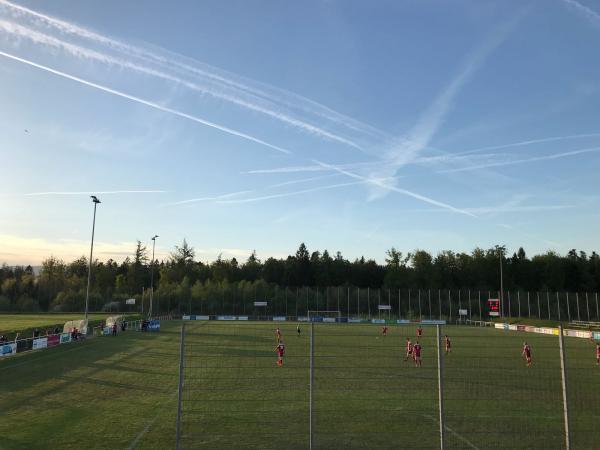 Sportanlage Waldäcker - Herzogenbuchsee