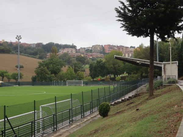 Campo di Calcio Baleani Ivo - Agugliano 
