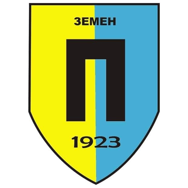 Wappen FK Pirin Zemen