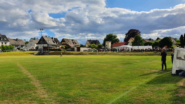 Sportplatz Konradsreuth - Konradsreuth