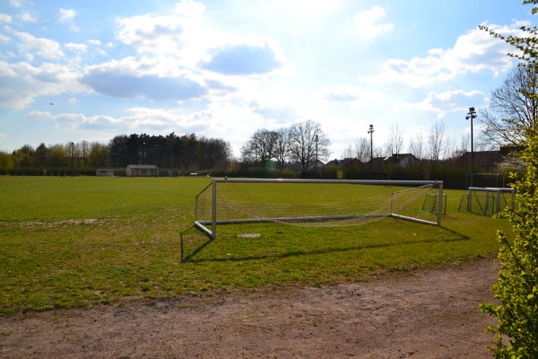 Sportplatz am Andreassteig - Bützow