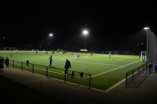 Sportanlage Am Kronenbusch Platz 2 - Wesseling