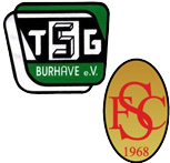 Wappen SG Burhave/Stollhamm II